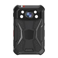 Body Camera Hikvision 2K 4G WiFi GPS 64GB IP68 DS-MCW409